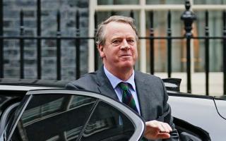 Alister Jack has been attacked for 'misundertanding' a committee's invite