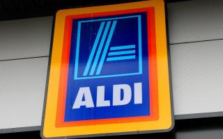 A new Aldi store is set to open in Scotland