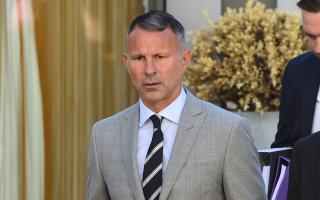 Ryan Giggs is to face a re-trial on charges of domestic violence