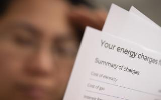 The findings by National Energy Action have led to calls for the Scottish Parliament to have more powers over energy