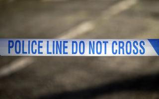 'Avoid area' warning as police close busy Glasgow road amid incident