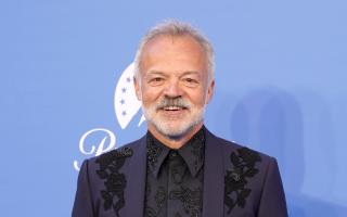 Eurovision host Graham Norton made the comments after Glasgow was shortlisted to host the event