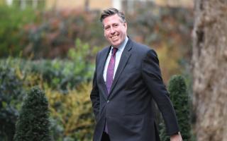 Sir Graham Brady, chairman, of the 1922 Committee, has already received letters of no confidence in Liz Truss
