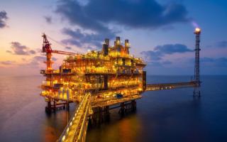 Licences are being made available for sectors of the North Sea