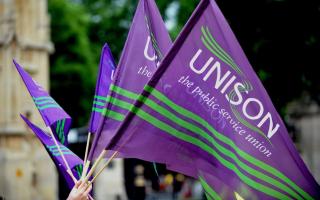 Unison, Scotland’s largest public service union, claims North Lanarkshire Council is proposing to sack early years practitioners then reappoint them on lower wages