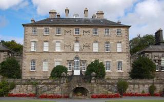 Pollok House in Glasgow will close for two years to undergo refurbishment