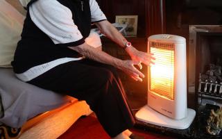 Ofgem is increasing its price cap on energy with bills set to rise in January