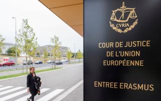 The European Court of Justice ruled in December 2020 that Hungary had failed to abide by the bloc’s policies for granting international protection and returning illegal migrants