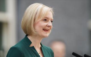 Former prime minister Liz Truss is contesting a bill from the UK Government