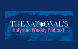 The third episode of The National's new podcast is now live and available to listen to on Spotify and Omny