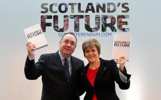 Scotland's Future was released in November 2013, but just how comprehensive was the white paper for independence?