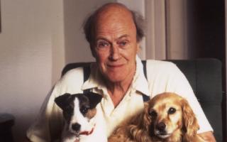 The Roald Dahl Story Company said that any changes made were ‘small and carefully considered’ during their review with publishers Puffin