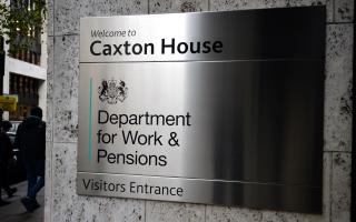 The Work and Pensions Secretary previously announced that the Government will publish a White Paper that builds on Labour’s approach to get people working