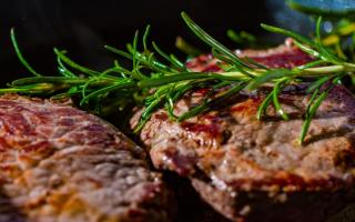 A Glasgow restaurant was named on the list of the 101 best steakhouses in the world