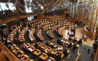 See the list of MSPs with links to the housing and rental sector