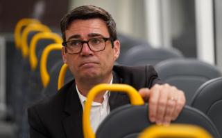 At last, Manchester mayor Andy Burnham sees the light about his party – but like his Labour predecessors, he completely forgets about Scotland’s plight too