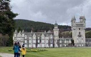 Balmoral Castle tells us many things about Scotland under the monarchy