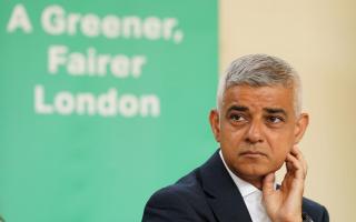 Did Sadiq Khan admit that London's congestion charge is a cash grab?