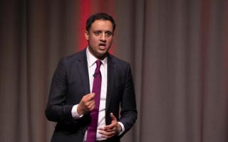 Anas Sarwar was elected on a manifesto which pledged to support the devolution of employment law