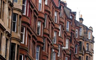 New regulations for Airbnb-style properties came into effect in Edinburgh in October last year