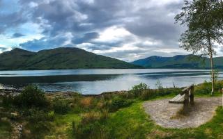 Loch Long Salmon has proposed building a new semi-closed fish farm in the waters of Loch Linnhe