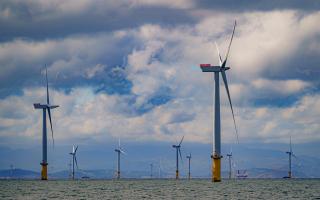 Offshore wind farms will be allowed to charge more for the power they create at the next auction round