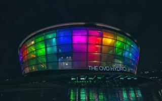 Lionel Richie will perform at the OVO Hydro in 2025