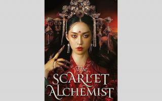 The Scarlet Alchemist authentically draws on a range of social issues