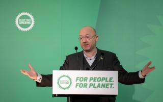 Can the ambitions of the Greens co-leader realistically be achieved?