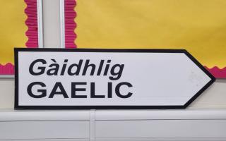 The new bill aims to give legal recognition to the Scots language for the first time