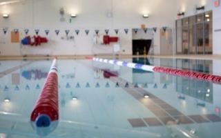 The council has found £3.2 million to help save cash-strapped leisure centres