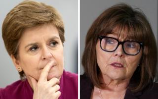 Purchases by Nicola Sturgeon and Jeane Freeman have been defended by the SNP
