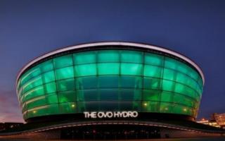 The popular rock star will be coming to the Hydro this year