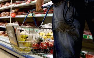 Ministers are considering new proposals to restrict meal deals