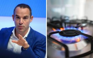 Martin Lewis has said whether you stay on the Price Cap, or move to a fixed deal