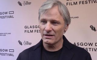 Mortensen is director, producer, on-screen star and composer of The Dead Don’t Hurt