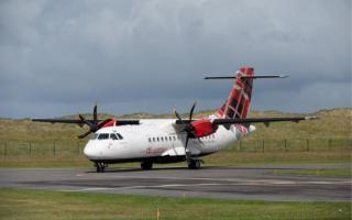 The airport said it is 'thrilled' to unveil the new destination