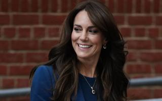 The Princess of Wales Kate Middleton admitted to having edited a picture that caused alarm among photo agencies on Mother's Day