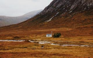 Land Reform legislation aiming to change how land is owned and managed in rural and island communities was introduced in the Scottish Parliament back in March