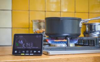 2.7 million smart meters were not operating in smart mode as of June 2023