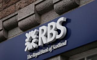 RBS customers have been met with error messages when trying to access their funds.