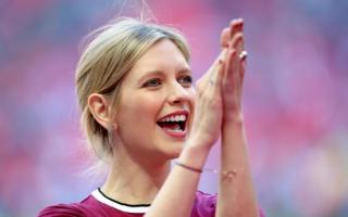 Rachel Riley is facing severe backlash after twice doubling-down on 'racist' Twitter posts