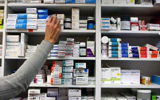 Medicines used to treat ADHD, diabetes and epilepsy are among the biggest shortages in the UK
