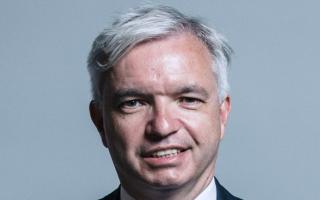 MP Mark Menzies has been suspended and lost the whip