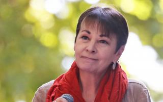 Caroline Lucas has released Another England: How to Reclaim Our National Story