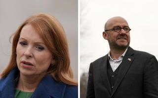 Alba have lodged a motion of no confidence in Patrick Harvie