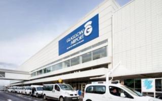 The workers at Glasgow Airport secured a pay rise