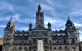 Glasgow City Council is working to minimise road traffic emissions