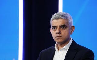 A network of Facebook groups run by Tory staff and activists have been found to be full of racist attacks on London mayor Sadiq Khan