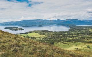 Plans for a holiday resort and waterpark near Loch Lomond continue to cause controversy